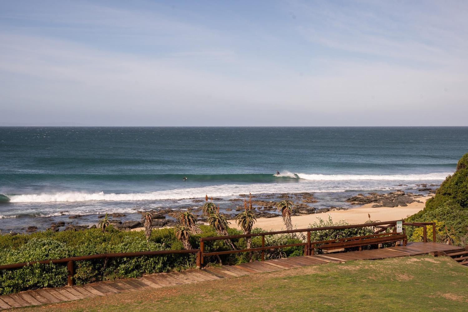 African Perfection 1 Jeffreys Bay Exterior photo