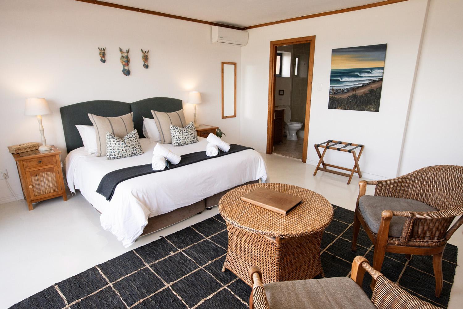 African Perfection 1 Jeffreys Bay Exterior photo