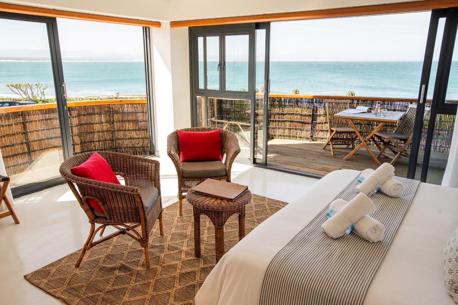 African Perfection 1 Jeffreys Bay Exterior photo