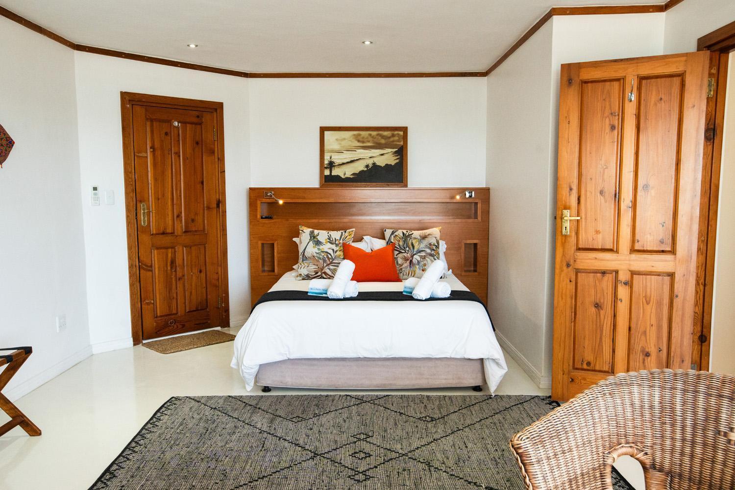 African Perfection 1 Jeffreys Bay Exterior photo