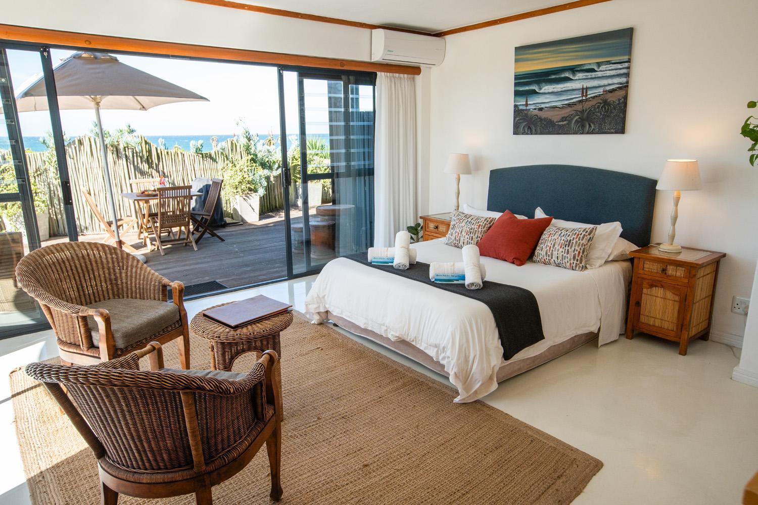 African Perfection 1 Jeffreys Bay Exterior photo