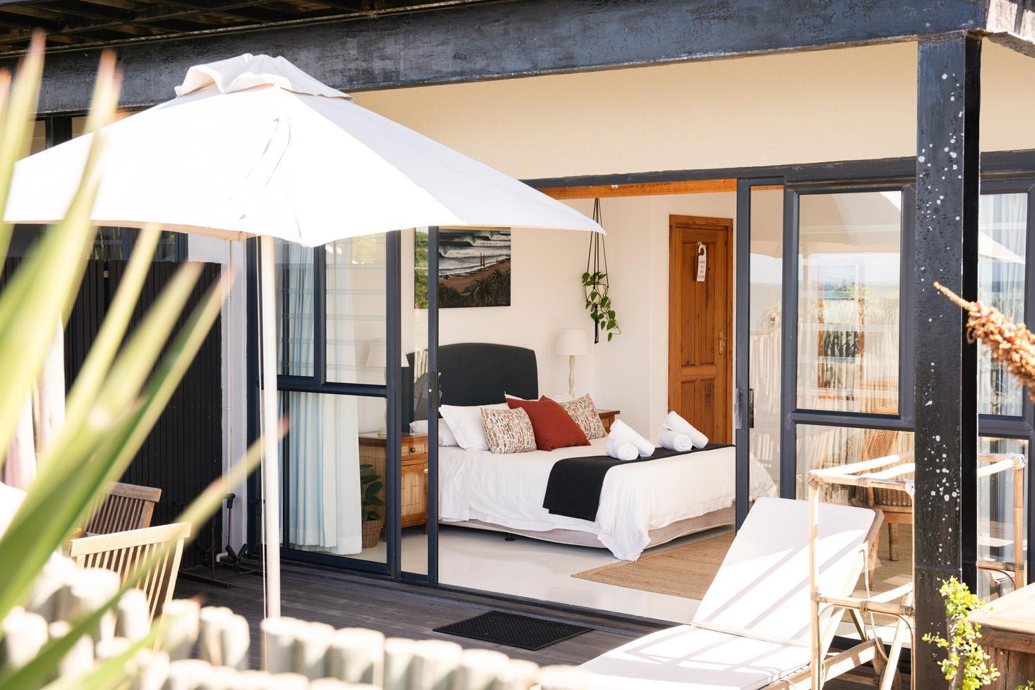 African Perfection 1 Jeffreys Bay Exterior photo
