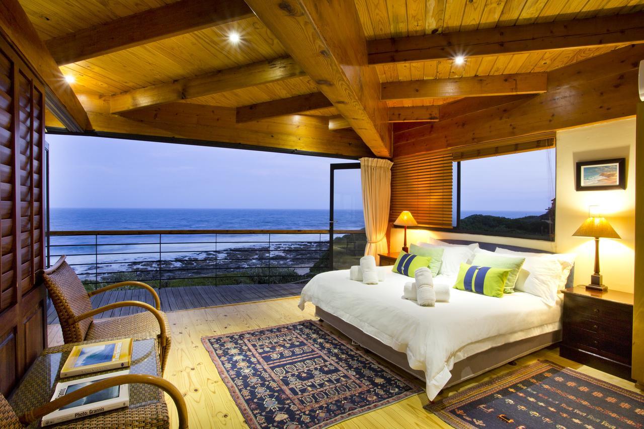 African Perfection 1 Jeffreys Bay Exterior photo